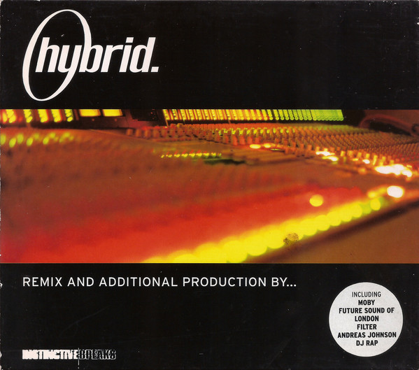 Hybrid-0
