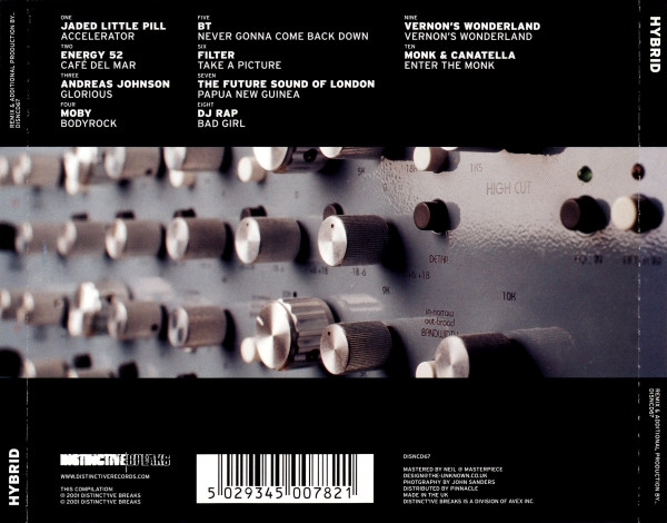 Hybrid-3