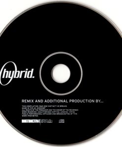 Hybrid-4