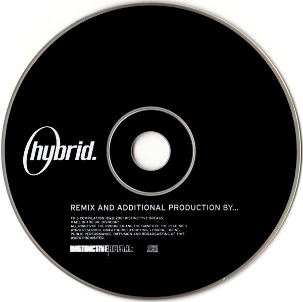 Hybrid-4