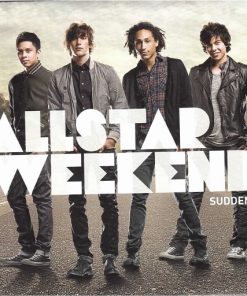 Allstar Weekend-0