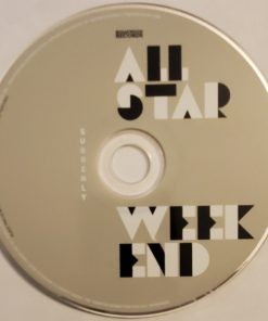 Allstar Weekend-2
