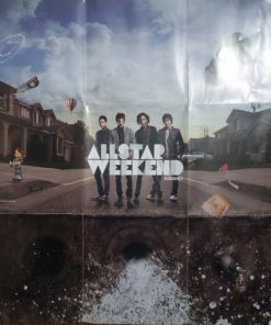 Allstar Weekend-4