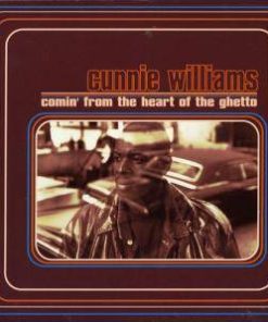 Cunnie Williams-0