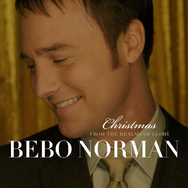 Bebo Norman-0