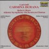 Carl Orff, Robert Shaw, Atlanta Symphony Orchestra & Atlanta Symphony Chorus, The Atlanta Boy Choir, Judith Blegen, Håkan Hagegård, William Brown (3)-0