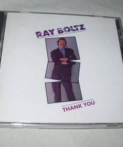 Ray Boltz-0