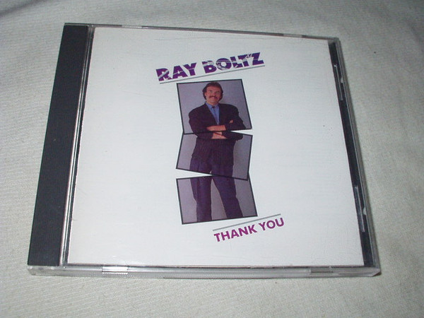 Ray Boltz-0