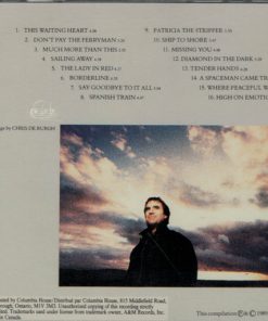 Chris de Burgh-1