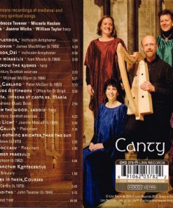 Canty-1