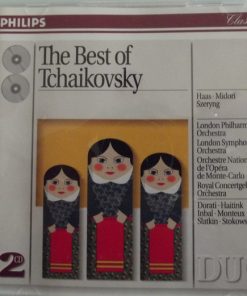Tchaikovsky*-0