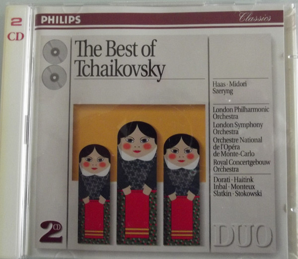 Tchaikovsky*-0