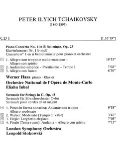 Tchaikovsky*-1