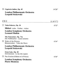 Tchaikovsky*-2