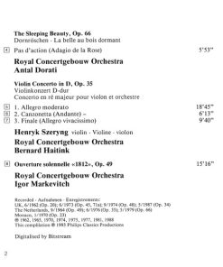 Tchaikovsky*-3