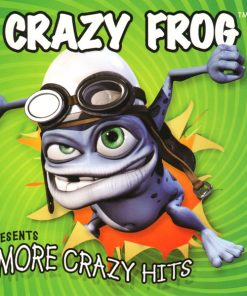 Crazy Frog™*-0