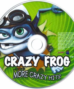 Crazy Frog™*-2