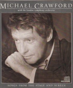Michael Crawford With The London Symphony Orchestra-0