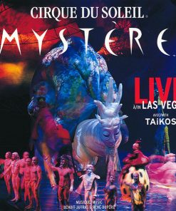 Cirque Du Soleil-0