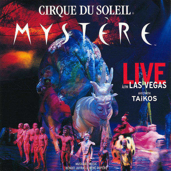 Cirque Du Soleil-0