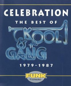 Kool & The Gang-0