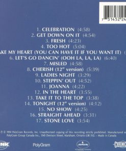 Kool & The Gang-1