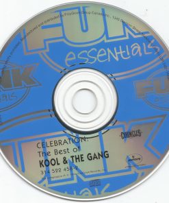 Kool & The Gang-2