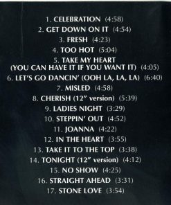 Kool & The Gang-3