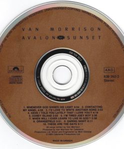 Van Morrison-2