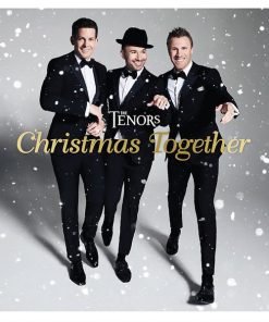 The Tenors (3)-0