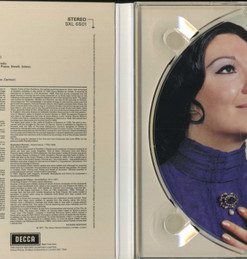 Huguette Tourangeau, L'Orchestre De La Suisse Romande, Richard Bonynge-2