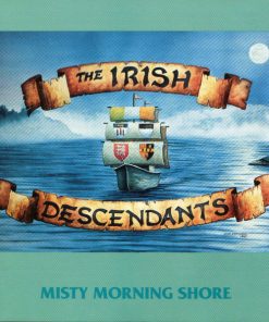 The Irish Descendants-0