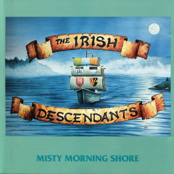 The Irish Descendants-0