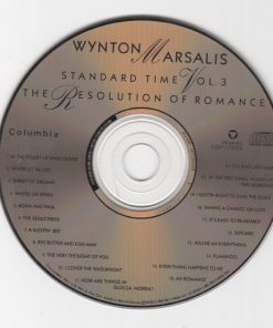 Wynton Marsalis-2