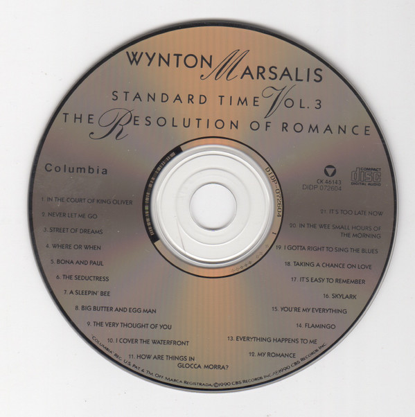 Wynton Marsalis-2