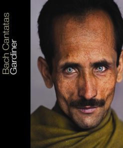 Johann Sebastian Bach, John Eliot Gardiner-0
