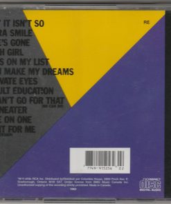 Daryl Hall John Oates*-1