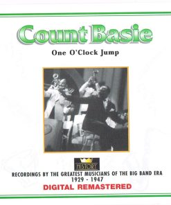 Count Basie-0
