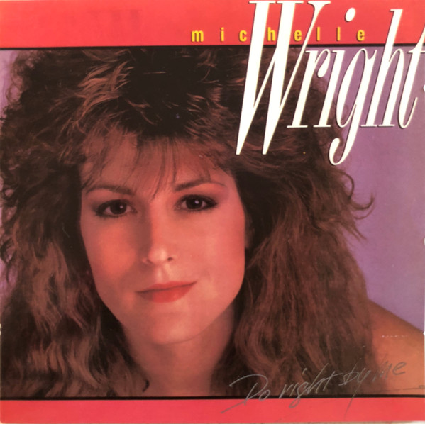 Michelle Wright-0