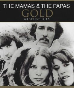 The Mamas & The Papas-0