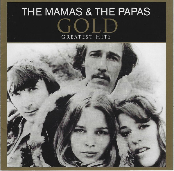 The Mamas & The Papas-0