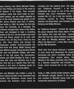 The Mamas & The Papas-1