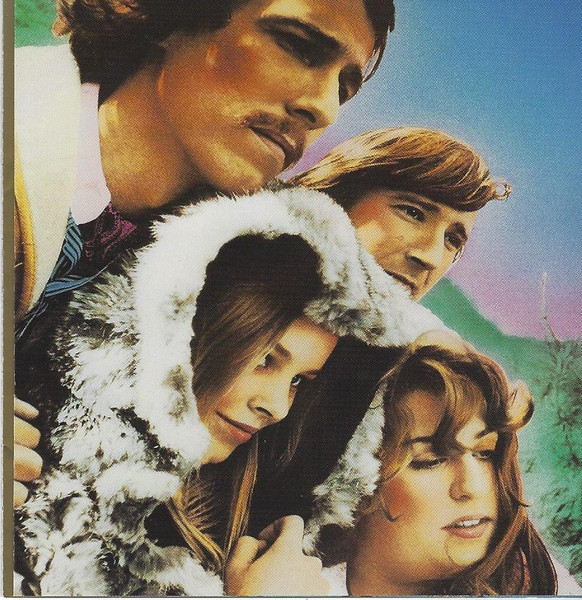 The Mamas & The Papas-4
