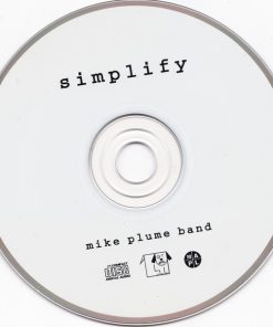 Mike Plume Band-2