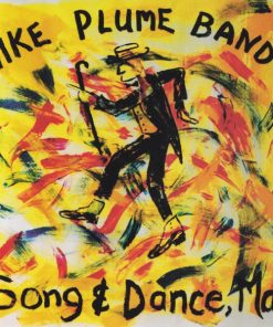 Mike Plume Band-0
