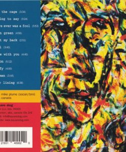 Mike Plume Band-1