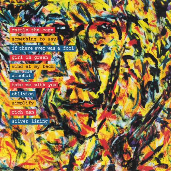 Mike Plume Band-2