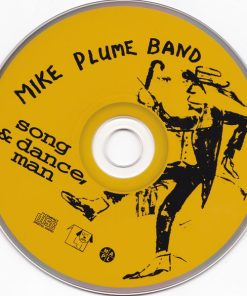 Mike Plume Band-3