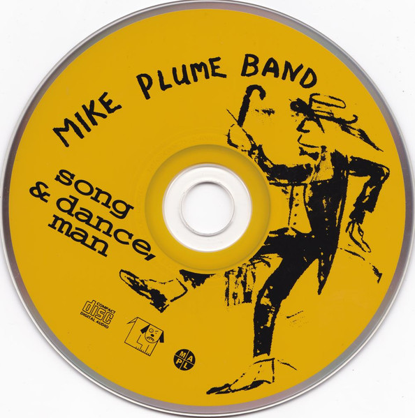Mike Plume Band-3