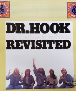 Dr. Hook And The Medicine Show*-0